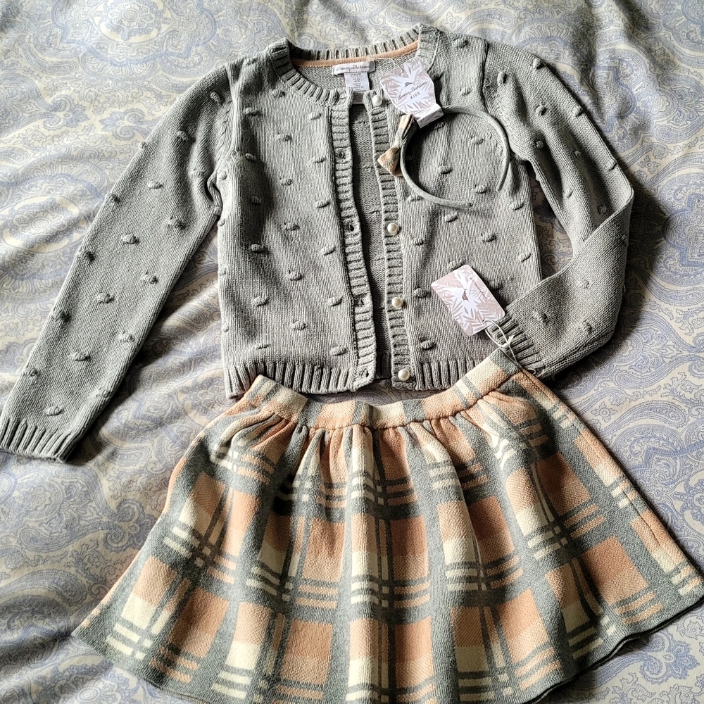 Nwt kids, Tommy Bahama size 7/8